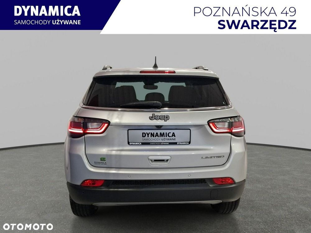 Jeep Compass - 7