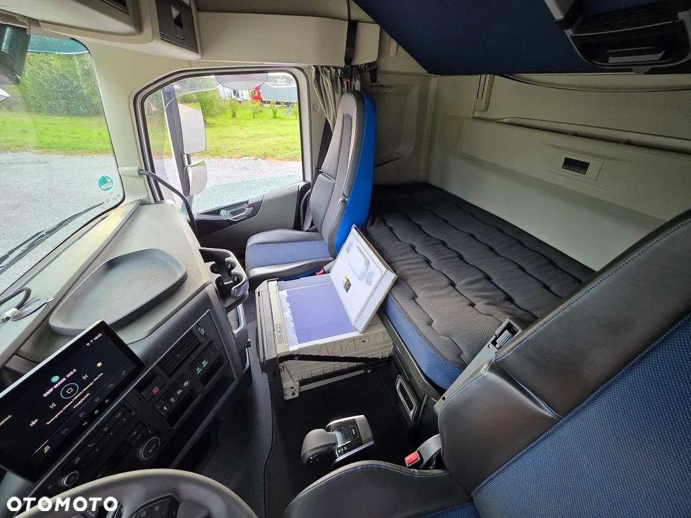 Volvo FH/500/2023/GLOBETROTTER/XXL/FULLLED - 11
