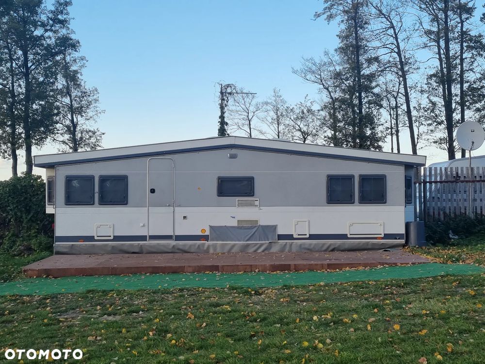Hobby Landhaus 750 - 24
