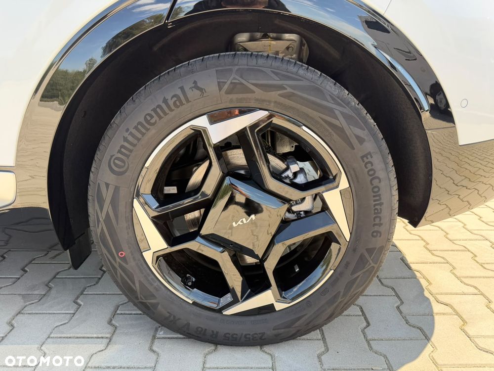 Kia Sportage 1.6 T-GDI Business Line 2WD DCT - 13