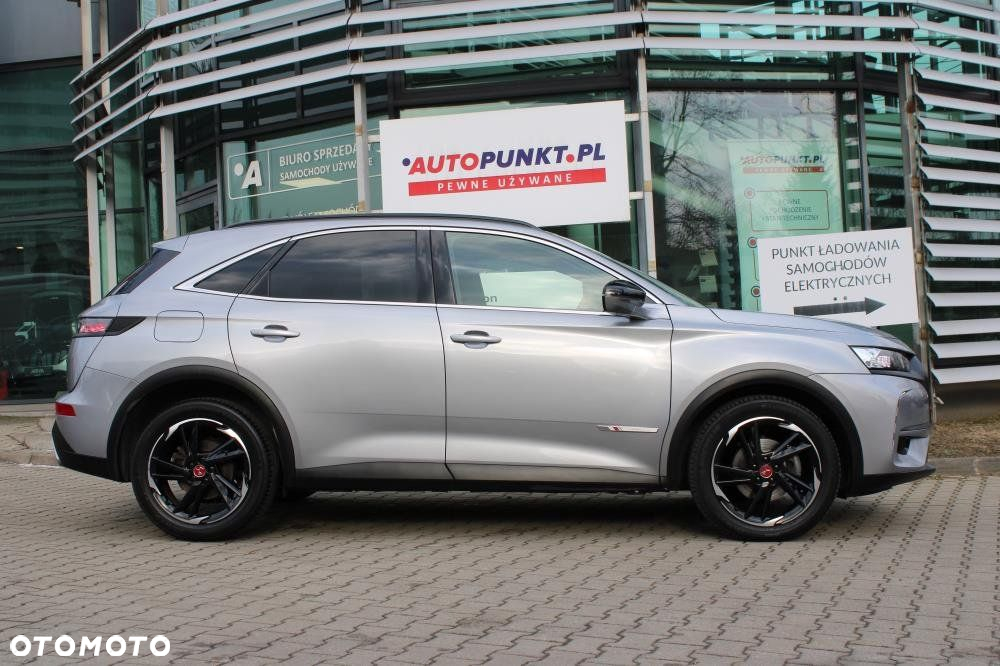 DS Automobiles DS 7 Crossback - 5
