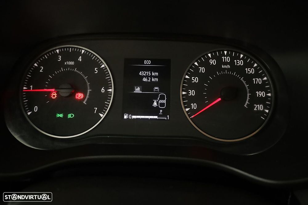 Dacia Jogger 1.0 ECO-G Extreme Bi-Fuel - 16