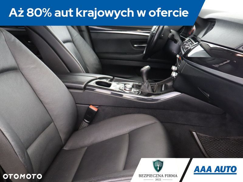 BMW Seria 5 - 11