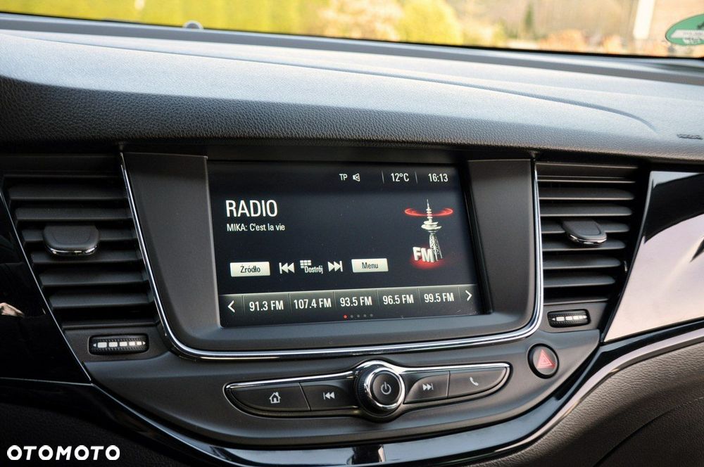 Opel Astra - 30