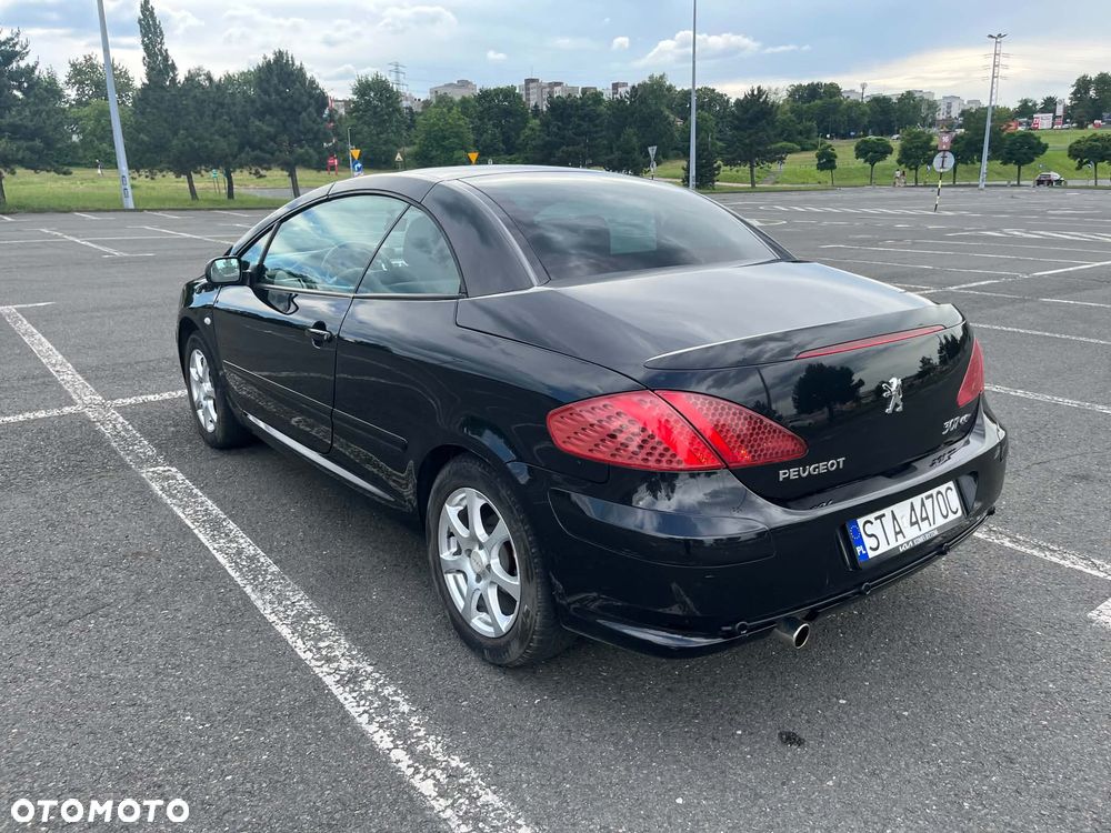 Peugeot 307 - 19