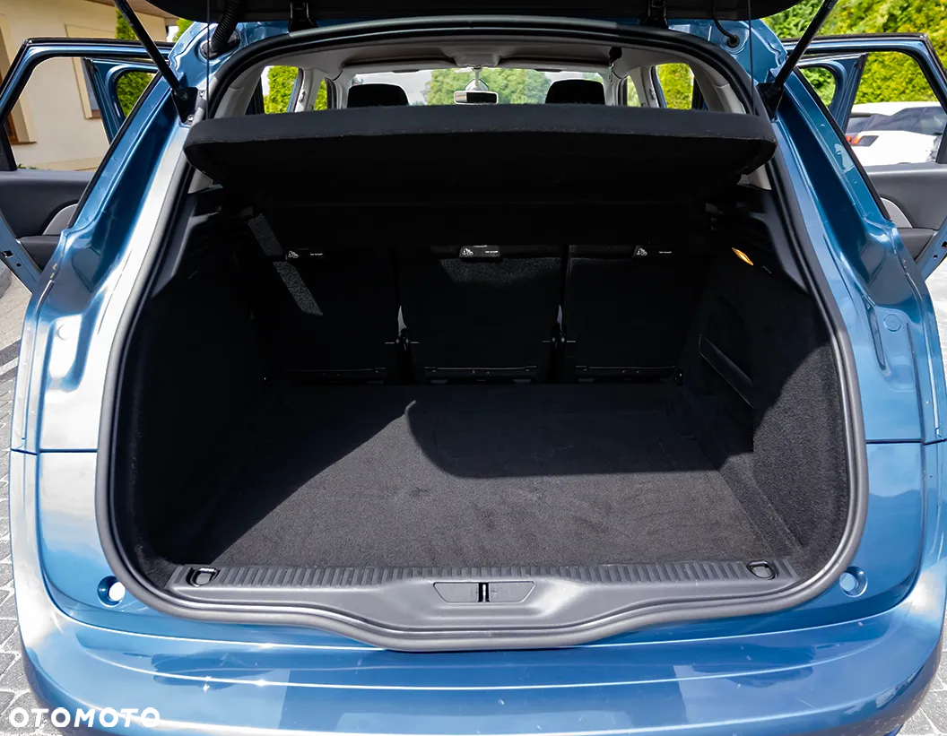 Citroën C4 Picasso PureTech 130 Stop&Start Attraction - 25