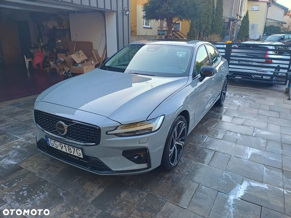Volvo S60 - 32