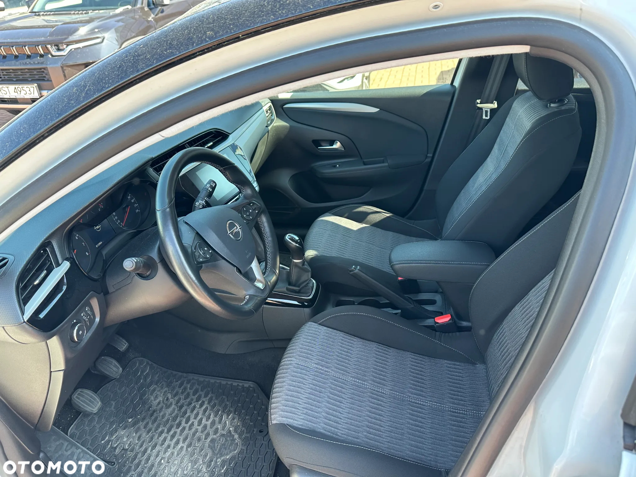 Opel Corsa 1.2 Edition S&S - 7