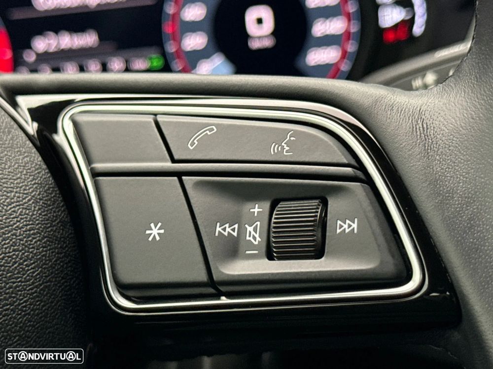 Audi A3 Sportback 30 TFSI S tronic - 38