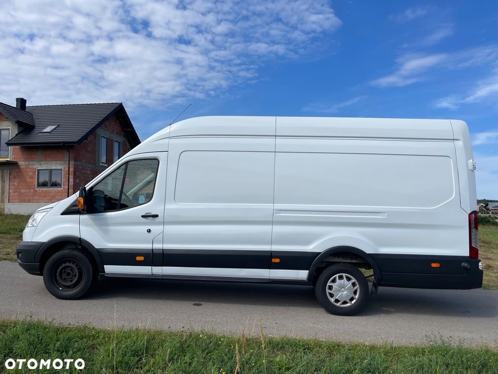 Ford Transit - 16