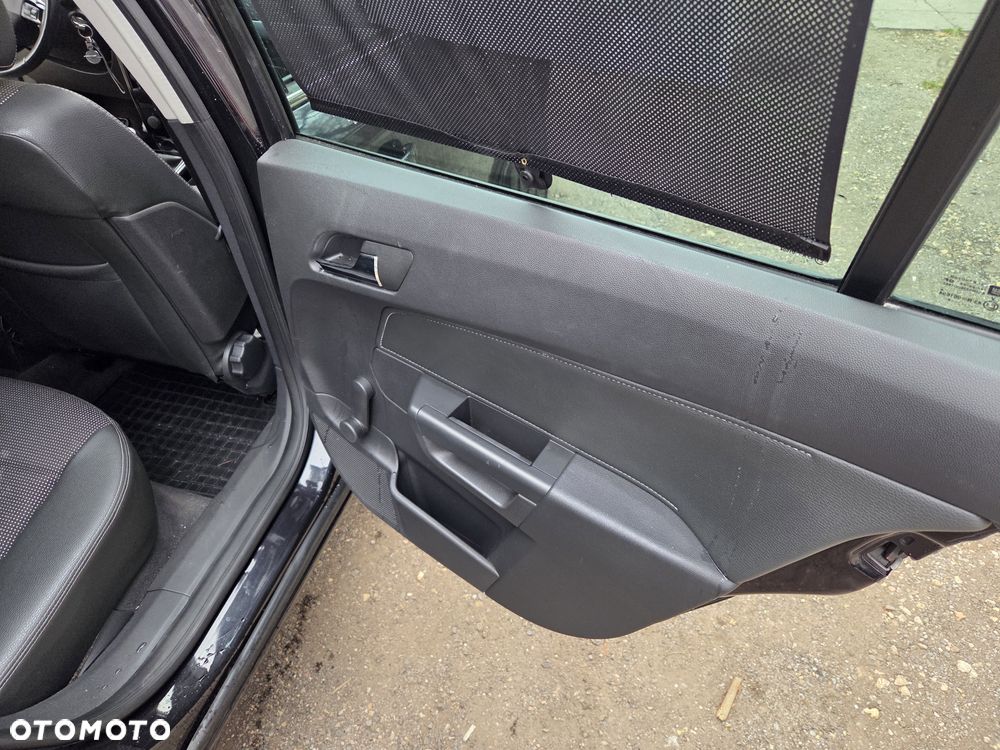 Opel Astra 1.6 Cosmo - 12