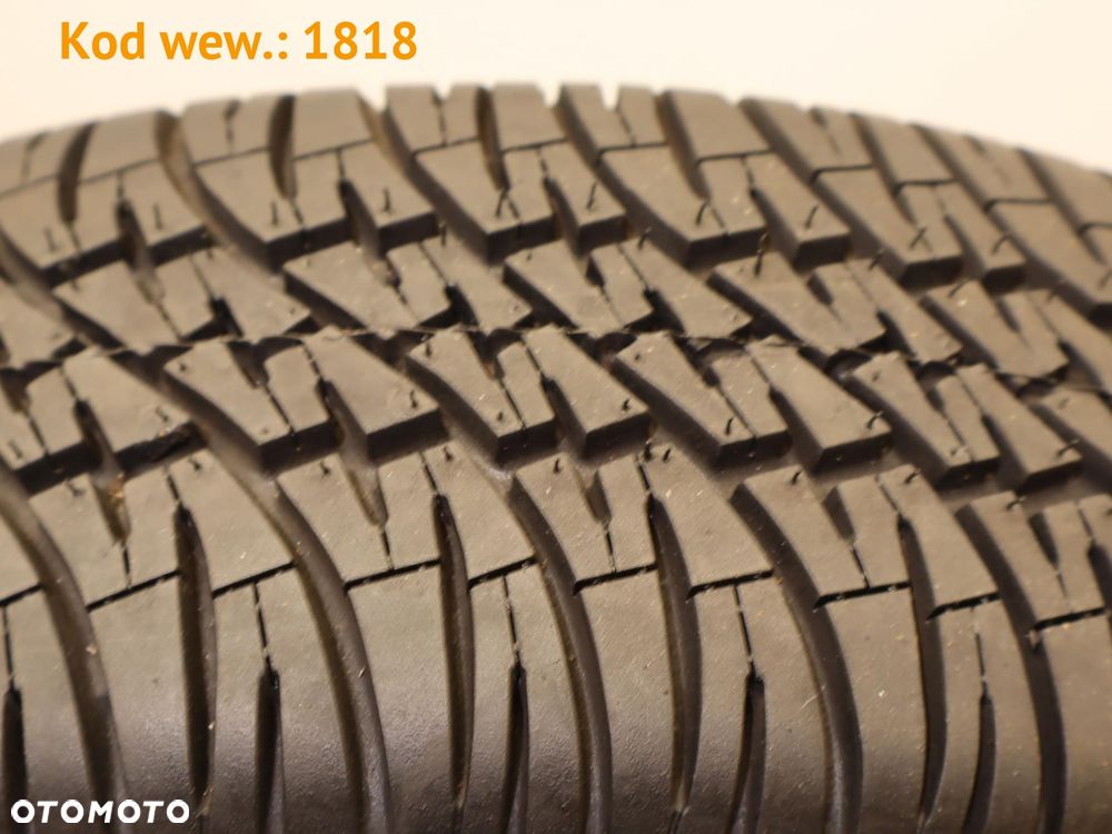 Dębica Navigator - 155/70 R13 - 8