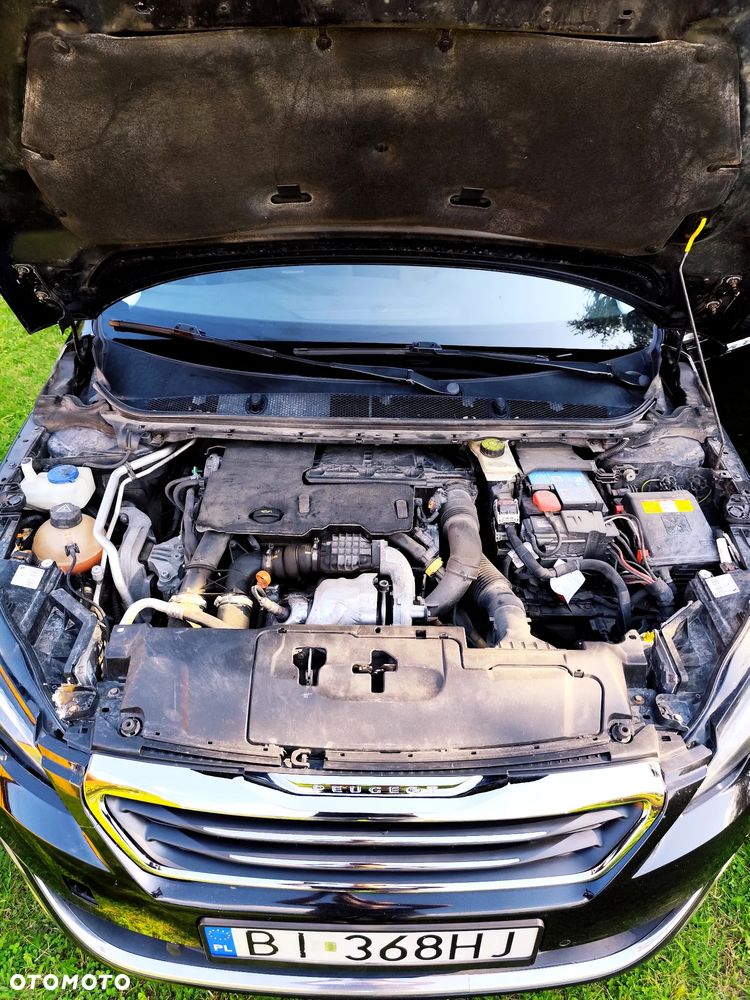 Peugeot 308 - 14