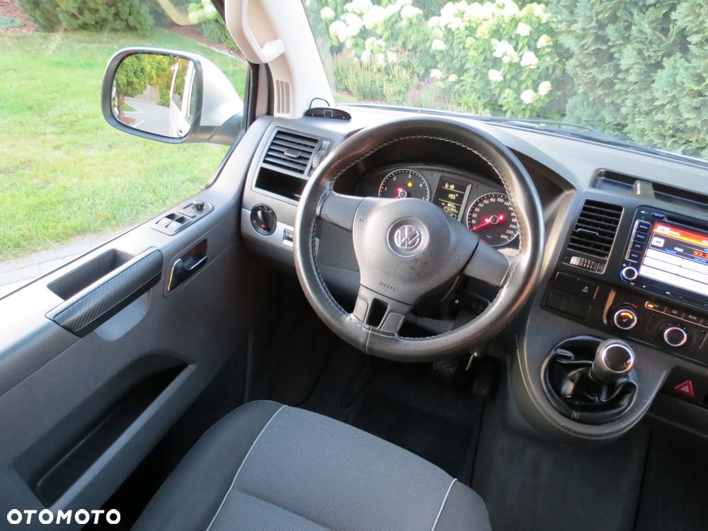 Volkswagen Multivan L1 Startline - 21