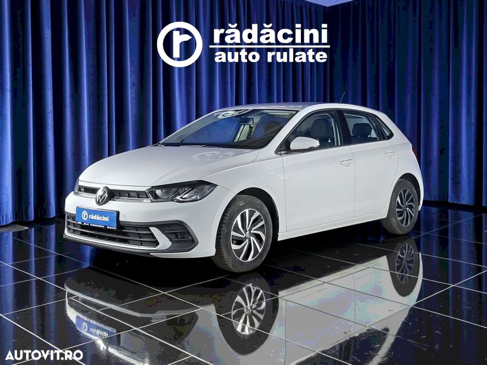 Volkswagen Polo - 4