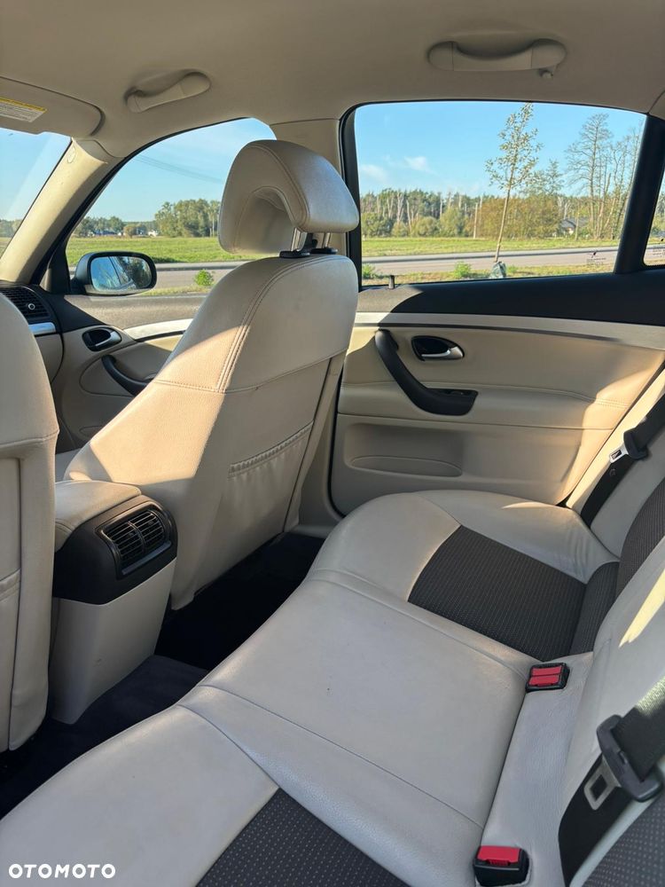 Saab 9-3 1.9 TiD DPF Linear - 4