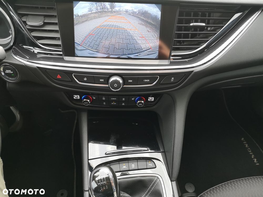 Opel Insignia 2.0 CDTI Exclusive S&S - 14