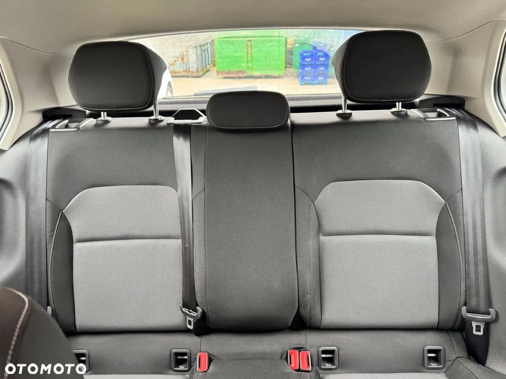 Skoda Fabia 1.0 TSI Ambition - 16