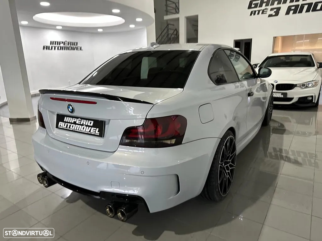BMW 135 - 48