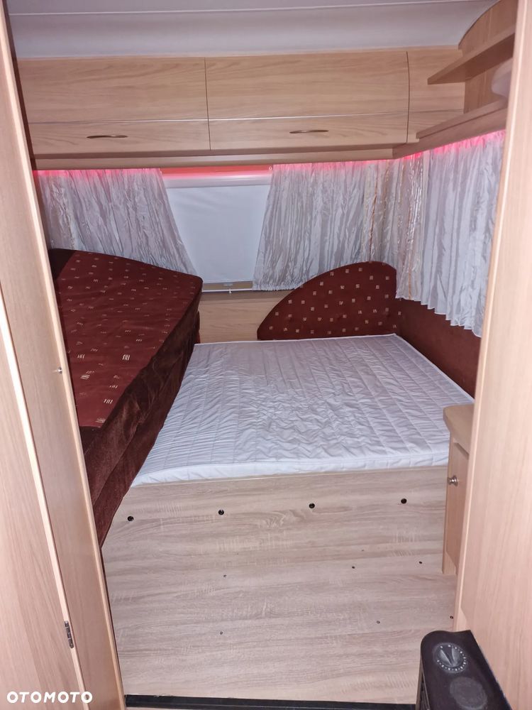 Burstner Belcanto - 13