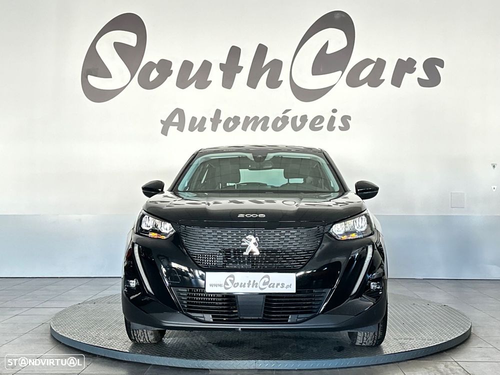 Peugeot 2008 1.6 BlueHDi Active - 10