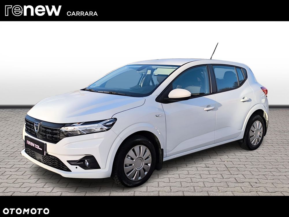 Dacia Sandero 1.0 TCe Comfort