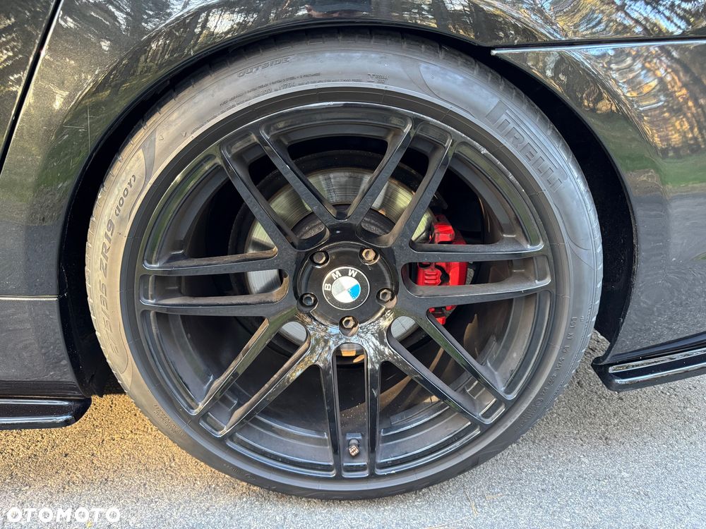 BMW Seria 5 - 27
