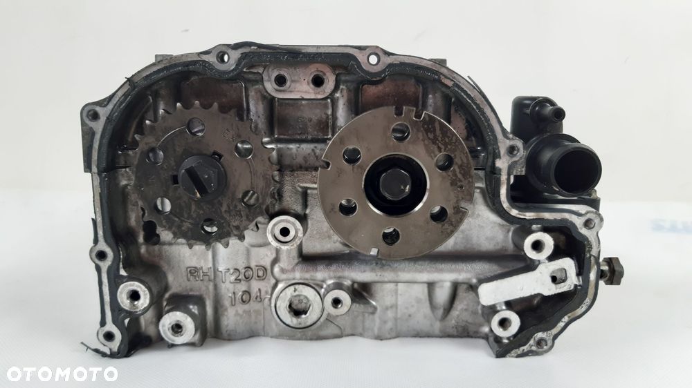 SUBARU XV I 2.0 D 11- GŁOWICA PRAWA T20D - 2