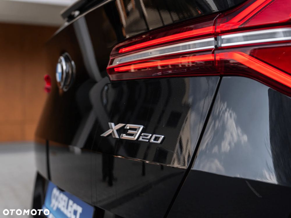 BMW X3 - 39