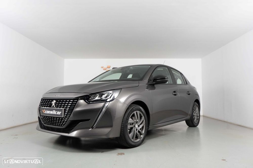 Peugeot 208 1.2 PureTech Active Pack - 8
