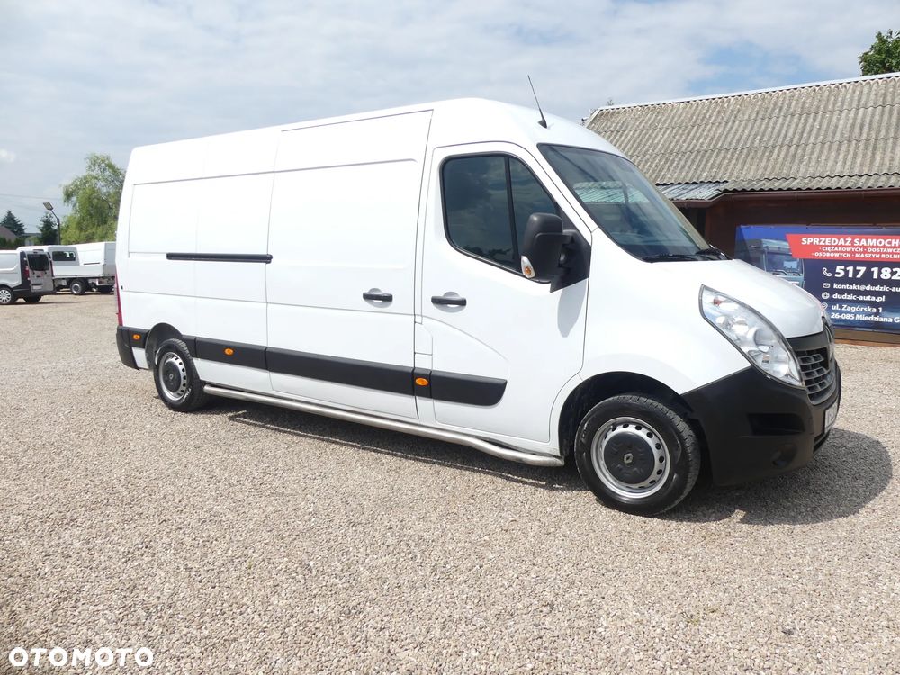 Renault Master - 4