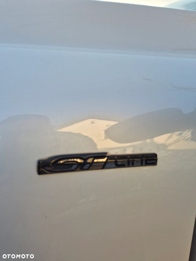 Peugeot 508 2.0 BlueHDi GT Line S&S EAT8 - 18