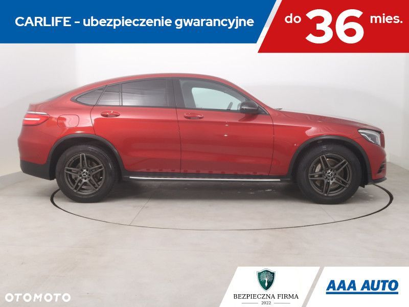 Mercedes-Benz GLC - 8