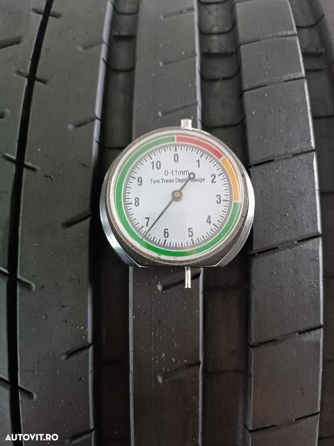 ANVELOPE 245 35 ZR19 93Y 245/35/ZR19 MICHELIN CP V10526 VARA - 2