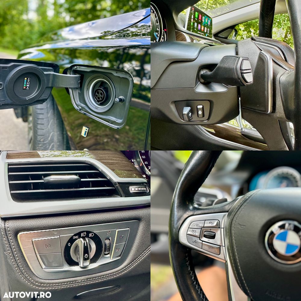 BMW Seria 7 - 11