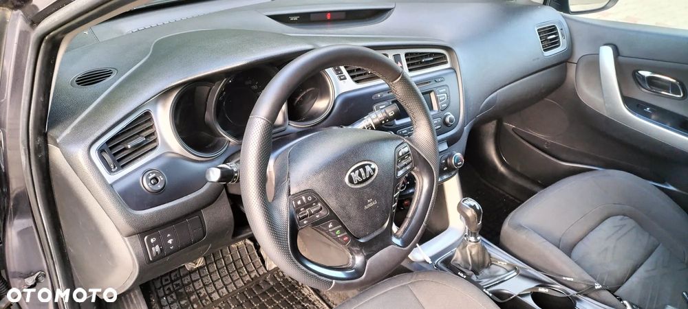 Kia Ceed Cee'd 1.6 CRDi L - 5