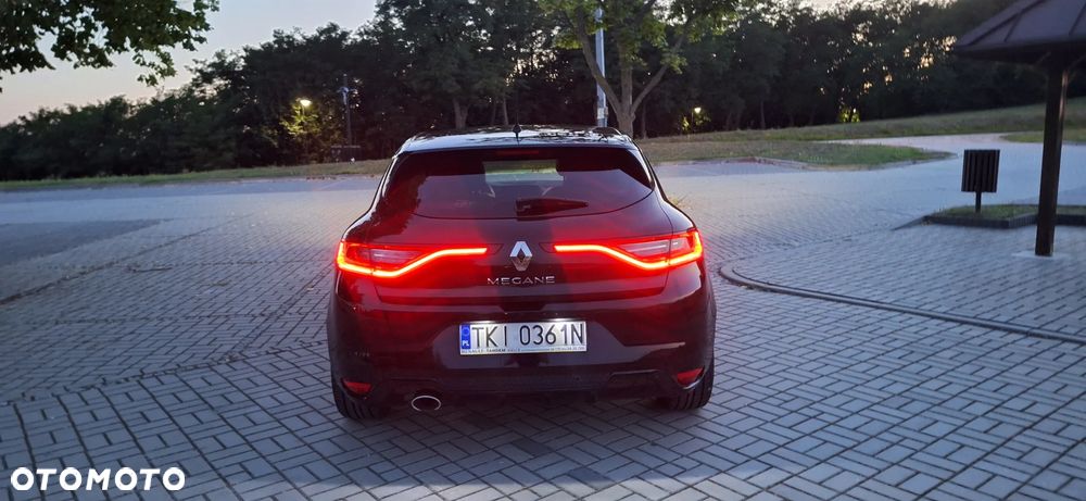 Renault Megane 1.5 dCi Intens - 5