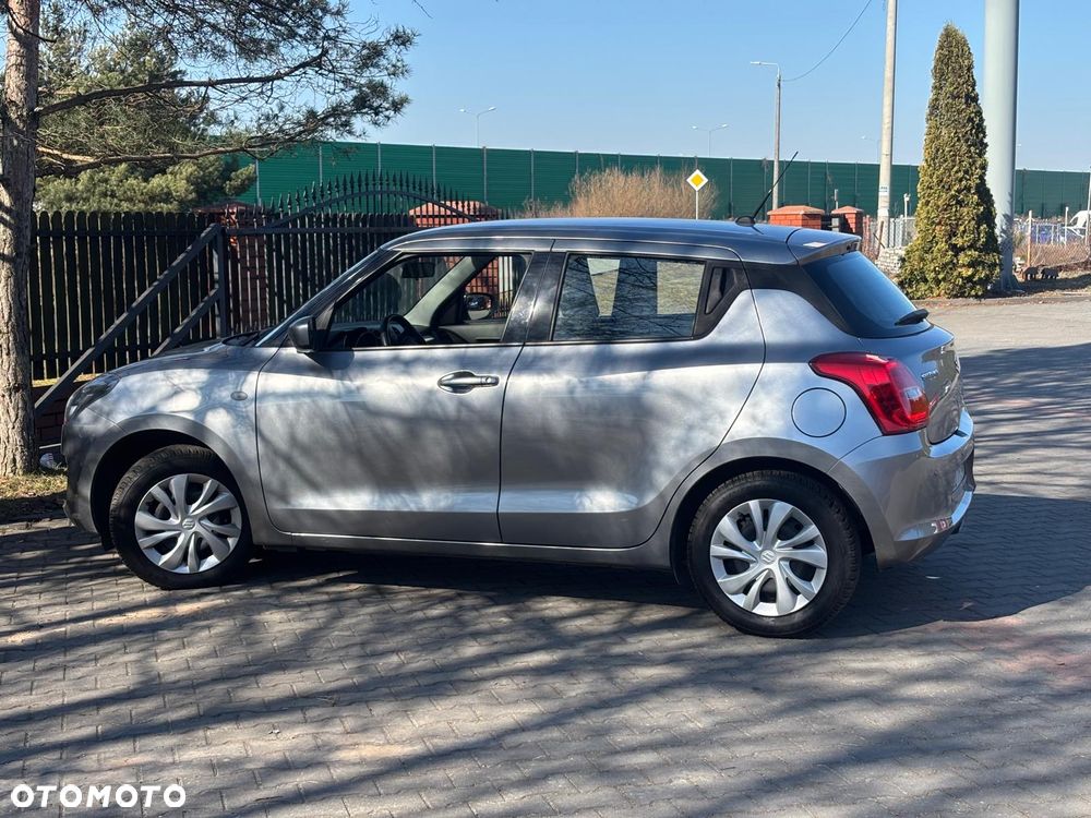 Suzuki Swift - 18