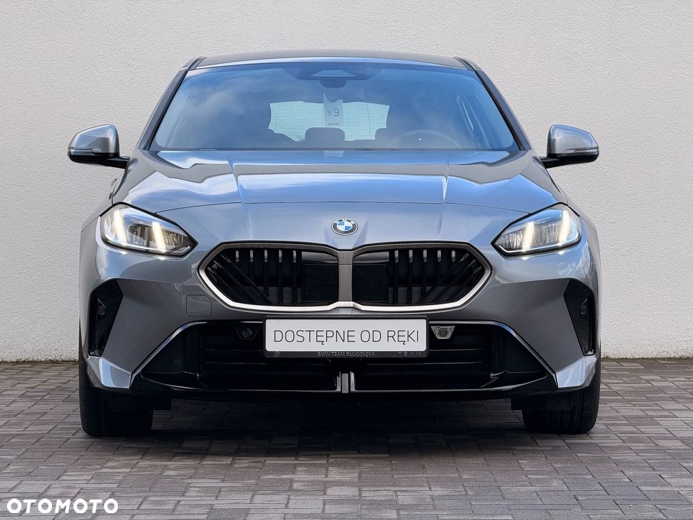 BMW Seria 1 120 - 2