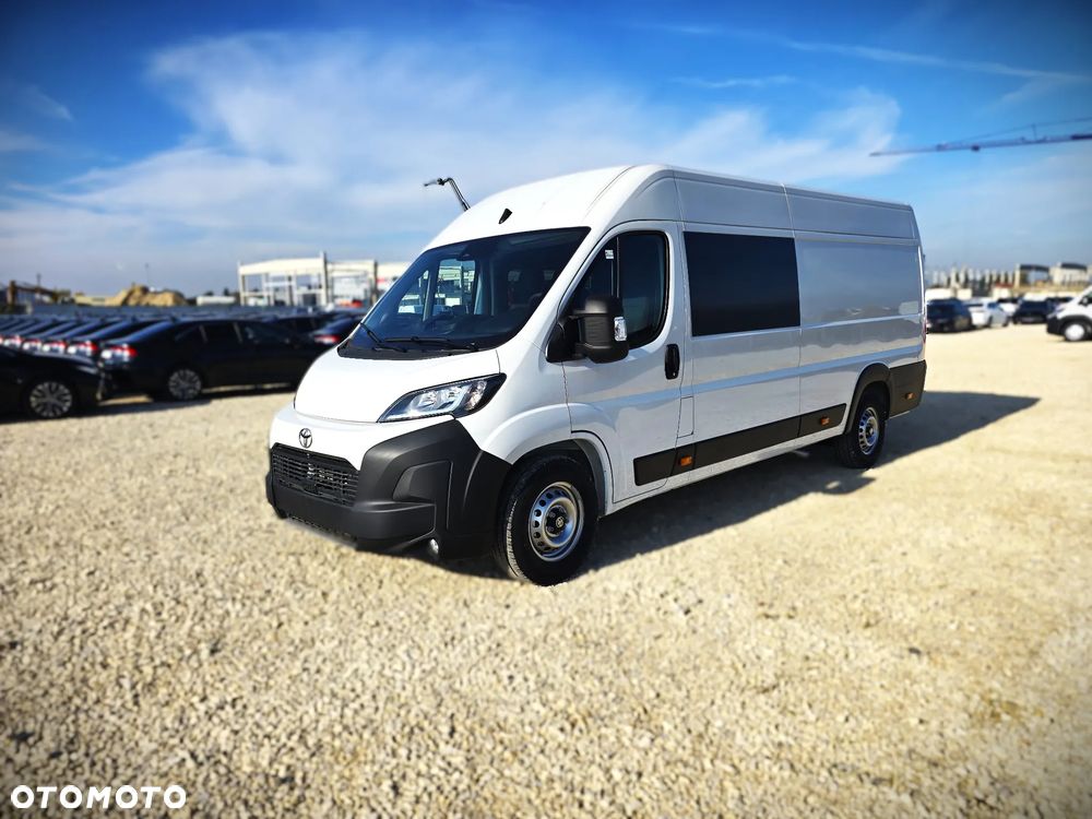 Toyota TOYOTA PROACE MAX - MY24 - 8