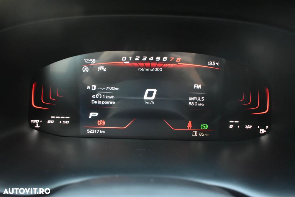 Seat Ateca 1.5 TSI DSG7 Style - 5