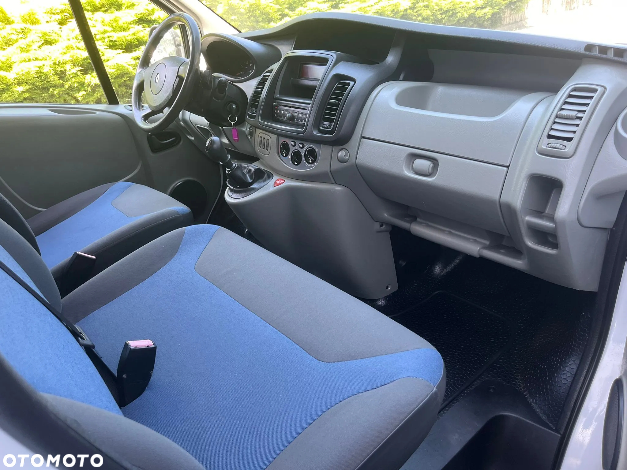 Opel Vivaro - 7