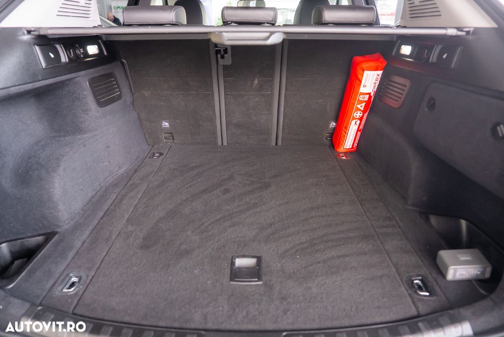 Alfa Romeo Stelvio 2.0 Turbo 16V AT8-Q4 B-Tech - 17