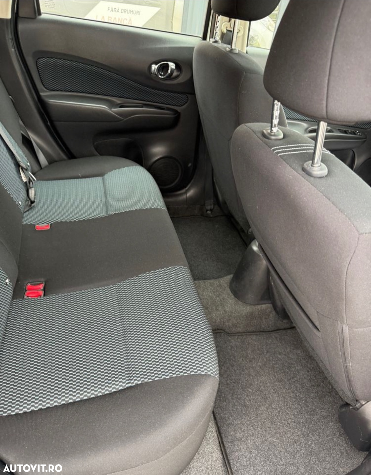 Nissan Note 1.5L dCi Stop/Start Acenta - 10