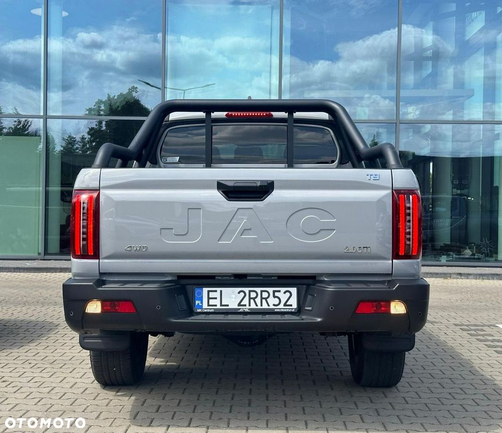 JAC T9 - 16