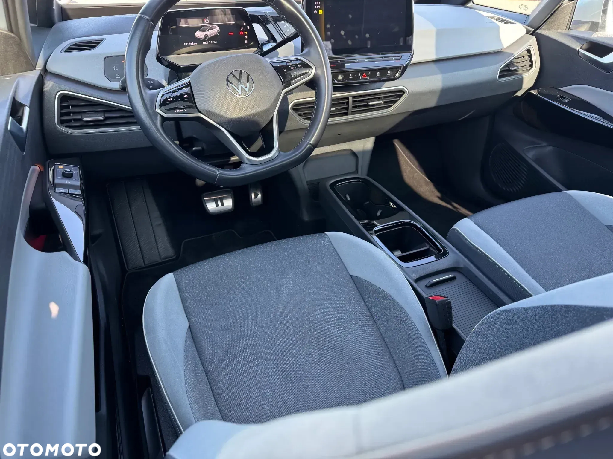 Volkswagen ID.3 58kWh Pro Performance Business - 18