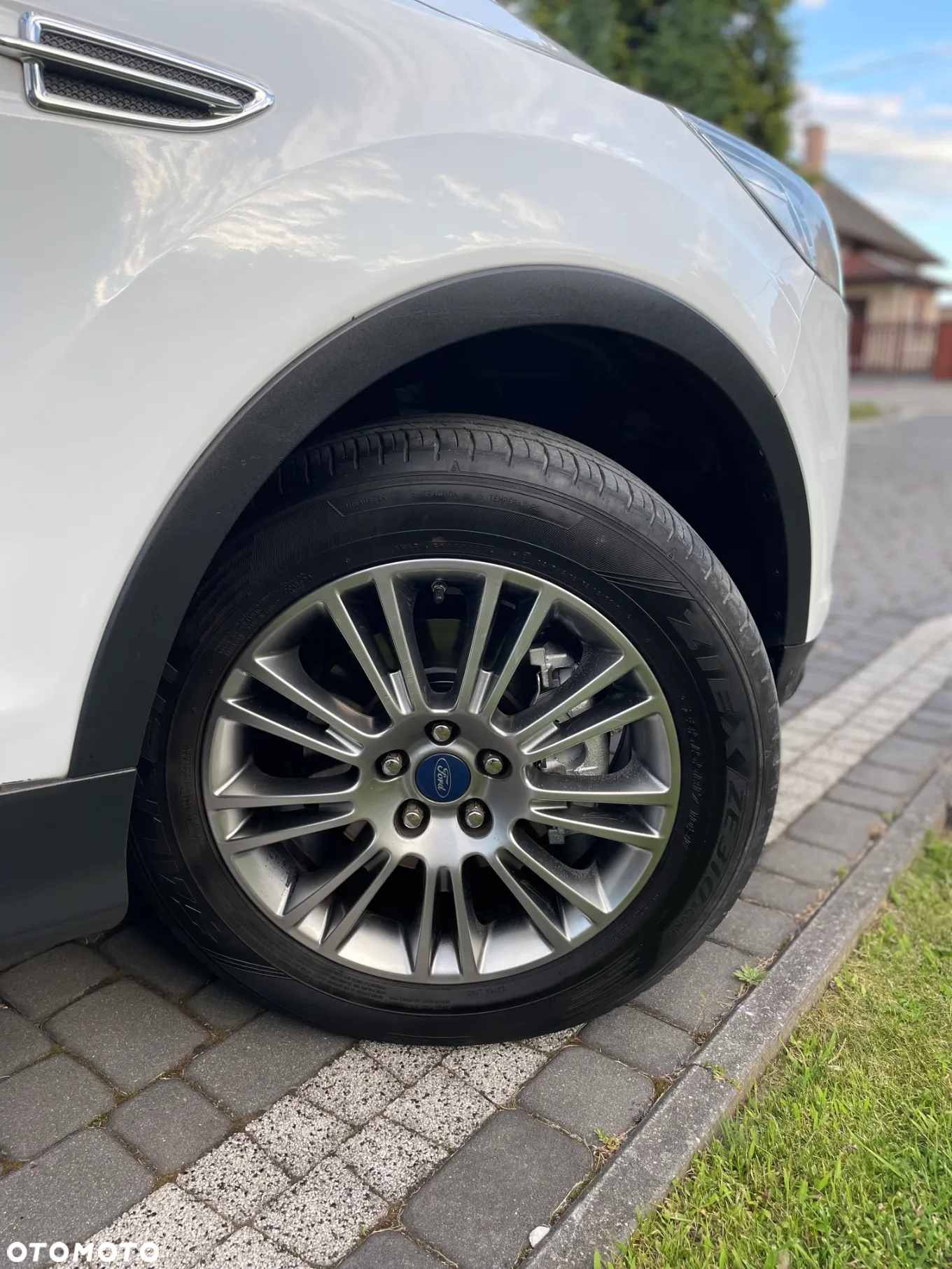 Ford Kuga 2.0 TDCi Trend - 26