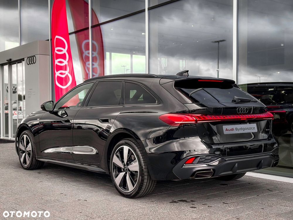 Audi A5 Avant - 5