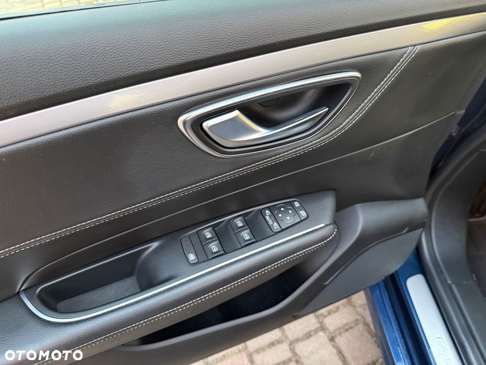 Renault Talisman 2.0 Blue dCi Zen EDC - 25