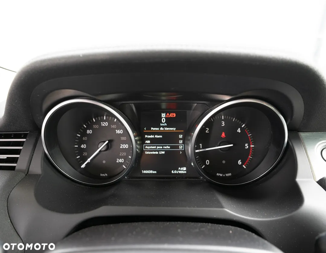 Land Rover Range Rover Evoque 2.0TD4 SE Dynamic - 28